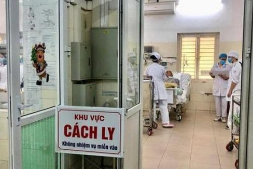 Hà Nội không còn trường hợp nghi nhiễm Covid-19
