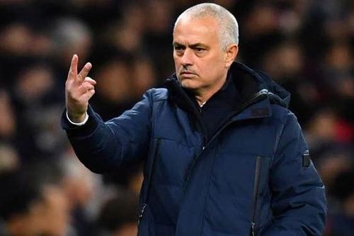 Điểm nhấn Tottenham 0-1 RB Leipzig: Vắng Son Heung Min, Mourinho bất lực. Bóng đá Anh gặp khó