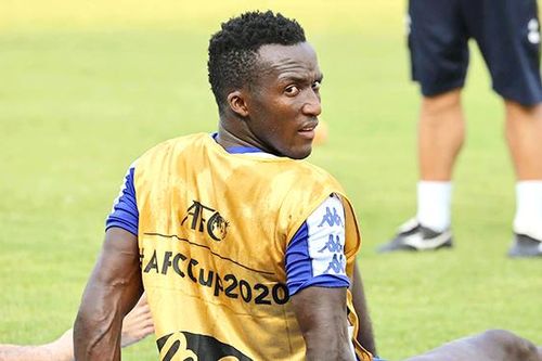 CLB TPHCM vừa đá AFC Cup vừa lo Covid-19