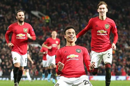Trực tiếp bóng đá Club Brugge vs MU (00h55 ngày 21/2): Quỷ đỏ có nên coi trọng Cúp C2? K+, K+PM