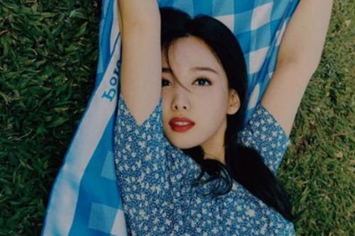Nayeon Twice mở lòng về những sóng gió từ khi 'debut'