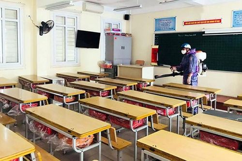 Xây dựng kế hoạch học bù bảo đảm chất lượng, hiệu quả