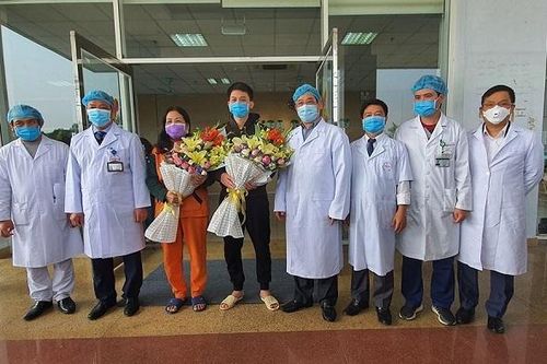 Việt Nam vẫn đang kiểm soát tốt các bệnh truyền nhiễm