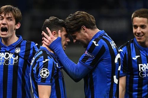 Kỳ diệu Atalanta, thất vọng Tottenham