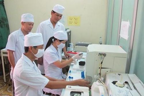 Địa chỉ tin cậy của quân và dân tỉnh Quảng Ninh
