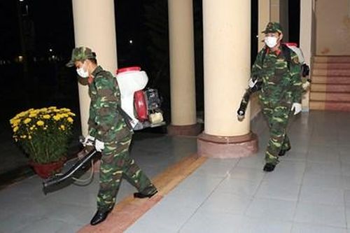 Sẵn sàng tiếp nhận hơn 5.000 công dân từ vùng dịch trở về