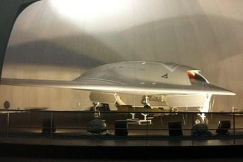Đức và Pháp hợp tác phát triển máy bay chiến đấu thế hệ thứ 6