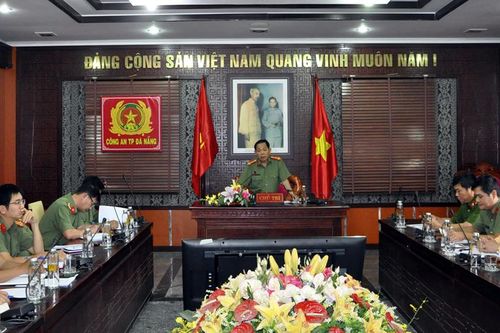 Nắm bắt tốt dư luận xã hội đã kịp thời giải quyết những vấn đề nổi cộm, phát sinh