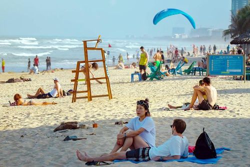 Đà Nẵng là điểm đến an toàn
