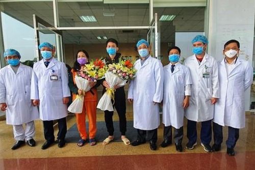 Sớm ngắt dịch Covid-19, đưa cuộc sống trở lại bình thường