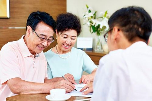 Yêu thương cũng 'có qua có lại'