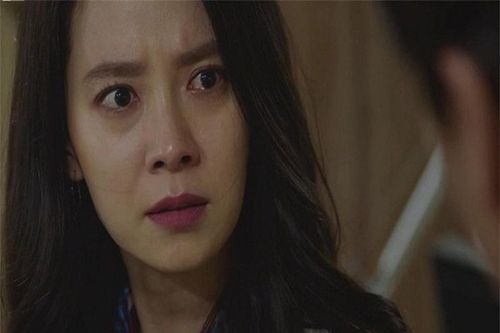 Tha thứ cho chồng ngoại tình: Sống với chồng nhưng trái tim đã chết