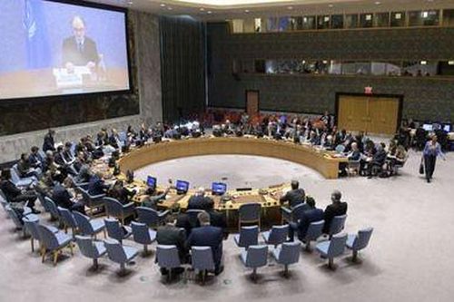 Việt Nam ủng hộ tìm kiếm giải pháp chính trị và ngoại giao cho tình hình tại Syria