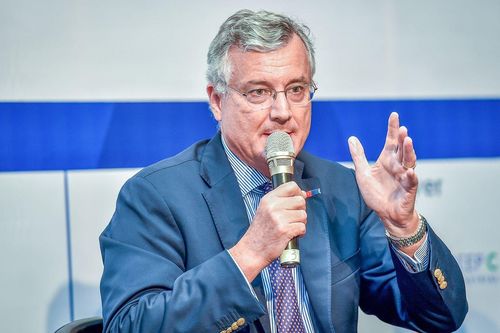 Chủ tịch EuroCham: Cùng 'mở khóa' EVFTA