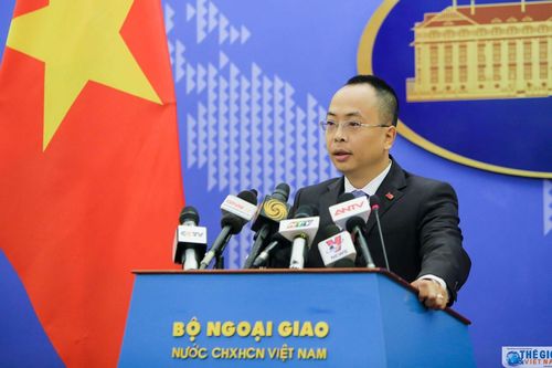 Bộ Ngoại giao thông tin về công dân Việt Nam tại các vùng dịch Covid-19