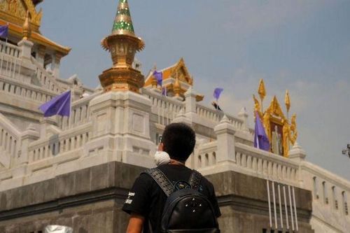 Hai tháng vật lộn với Covid-19, du lịch châu Á như 'ngồi trên đống lửa'