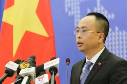 Bộ Ngoại giao thông tin về việc bảo hộ công dân tại một số quốc gia có dịch COVID-19