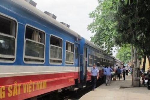 Nguy cơ đường sắt toàn quốc dừng hoạt động vào tháng 3/2020