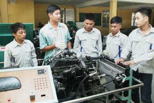 Hà Nội chi hơn 36 tỷ đồng đào tạo nghề cho lao động nông thôn