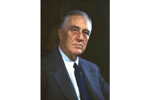 'Bật mí' về Franklin Delano Roosevelt - Tổng thống nắm quyền lâu nhất trong lịch sử nước Mỹ