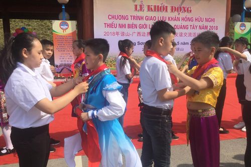 41 năm cuộc chiến bảo vệ biên giới phía Bắc: Gìn giữ hòa bình, hữu nghị