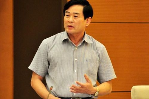 Chống 'lợi ích nhóm' cài cắm trong xây dựng pháp luật thế nào?