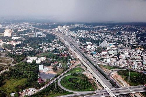 Thành phố vệ tinh TPHCM đề xuất có gì?