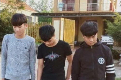 Đặt mua gần 800 hộp khẩu trang trên mạng, người phụ nữ bị lừa hơn 25 triệu đồng