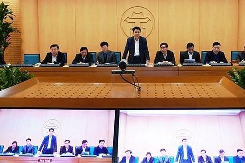 Hà Nội: Phụ huynh hoàn toàn yên tâm, học sinh mới đi học trở lại
