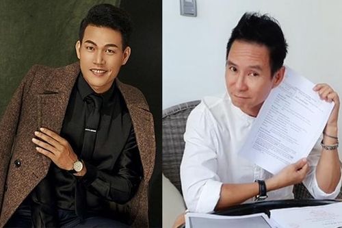 Vụ kiện bài thơ 'Gánh mẹ': Quách Beem lần 3 vắng mặt, Lý Hải đổi luật sư
