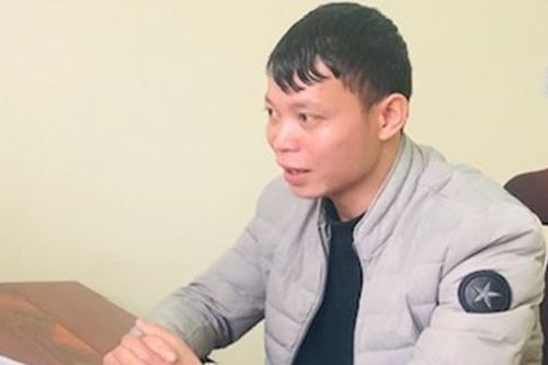 Bị khởi tố vì hiếp dâm chính vợ mình