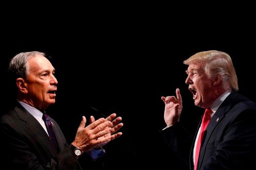Đối thủ Tổng thống Trump chi tiền cho người ủng hộ trên mạng xã hội