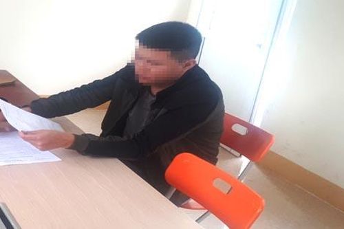 Xử phạt thanh niên đăng tin sai sự thật về dịch Covid-19