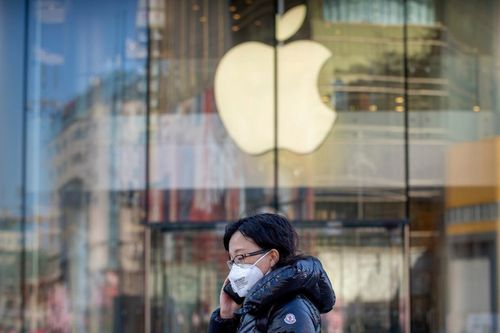 iPhone chững lại, Apple dự báo 'thất thu' vì Covid-19