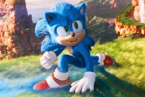 Cười nghiêng ngả với 'Nhím Sonic', Will Smith, Vin Diesel và The Rock