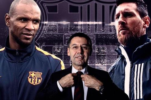 Messi lên tiếng vụ bị 'chơi bẩn', thừa nhận Barca không thể đua C1