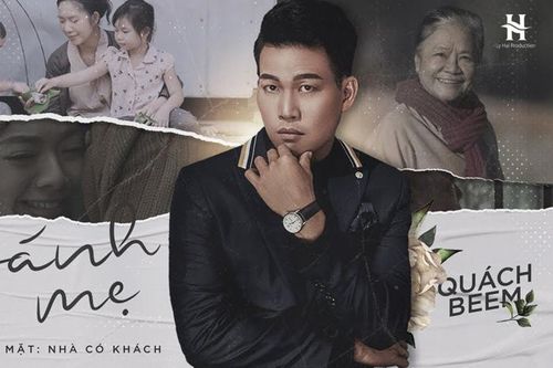 Youtube tạm khóa MV 'Gánh mẹ' vì tranh chấp bản quyền