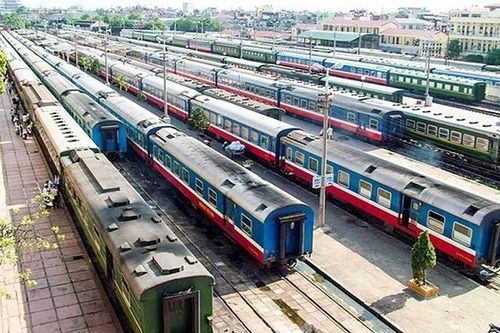 Chuyển khỏi Bộ GTVT, đường sắt có thể phải dừng chạy tàu