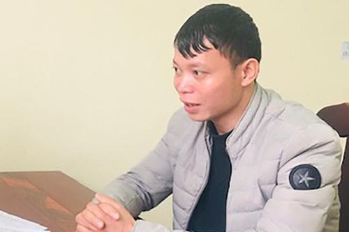 Hiếp dâm vợ, người đàn ông ở Lạng Sơn bị bắt giam