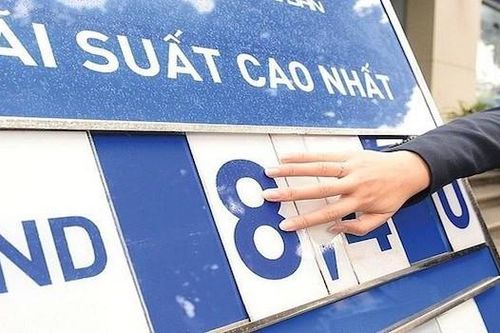 Lãi suất tiết kiệm 12 tháng, chọn ngân hàng cao nhất gửi tiền