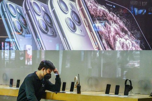 iPhone 9 giá rẻ sẽ khan hàng do Covid-19?
