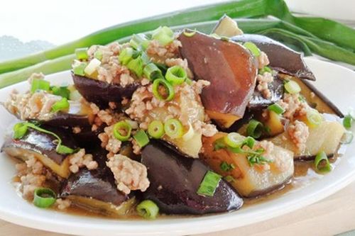 Chán thịt cá, học ngay 3 cách chế biến cà tím thơm ngon lạ miệng