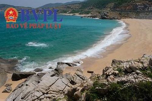 Bãi Chuối - 'Nàng công chúa ngủ trong rừng' được đánh thức