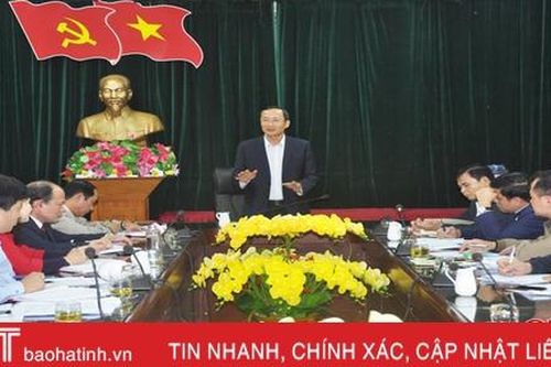 Sớm xây dựng bộ tiêu chí nông thôn mới cấp tỉnh trong lĩnh vực giáo dục và đào tạo