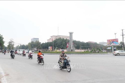 Nghệ An thông tin chính thức về việc đặt tượng đài Lênin