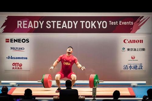 COVID-19 dập tắt hy vọng Olympic 2020 của vận động viên Trung Quốc