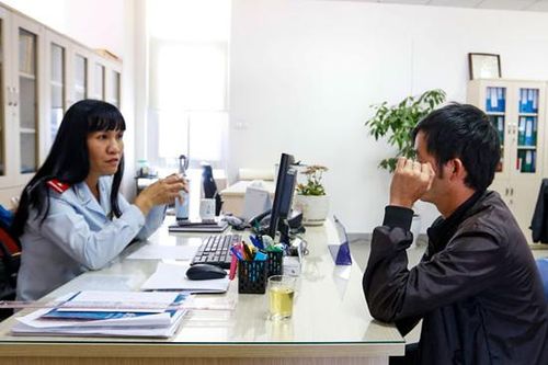 Xử phạt một số đối tượng thông tin sai sự thật trên mạng xã hội về dịch bệnh COVID-19