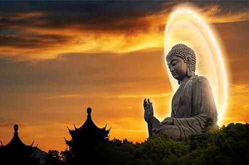 Phật dạy: Chỉ cần tu được 3 điều này, bạn sẽ mãi giàu có và phúc lớn