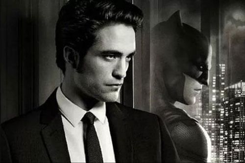 Trở thành Batman mới, Robert Pattinson được đánh giá cao