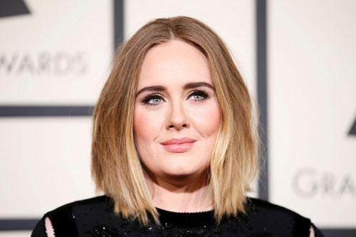Adele tiết lộ sắp quay trở lại làng nhạc